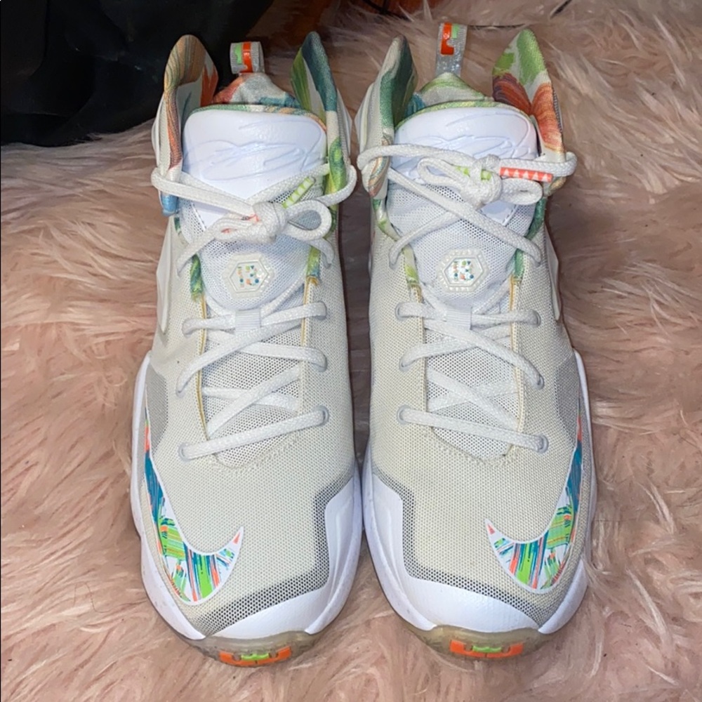Lebron James Nike Easter Collection - image 2